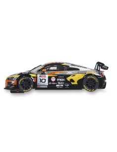 Audi R8 LMS GT3  - Marc VDS 2
