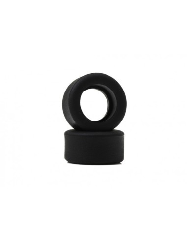 Carrocería Fiat Abarth 1000 TCR en kit