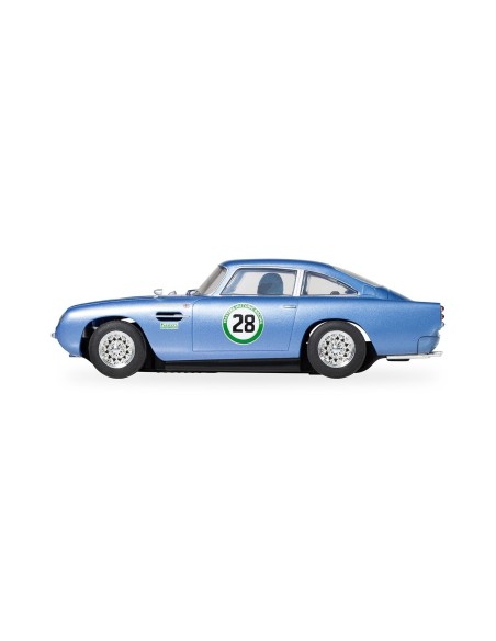 Aston Martin DB5  - Historic GT Racing