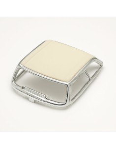 Capota crema Mercedes 250 SL + parabrisas