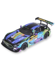 Mercedes AMG GT3 - Makes Models