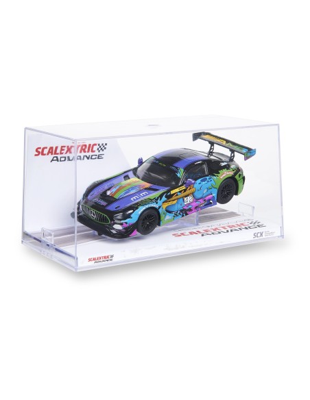 Mercedes AMG GT3 - Makes Models