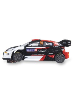 Toyota Yaris WRC - Latvala Finland ´23 2