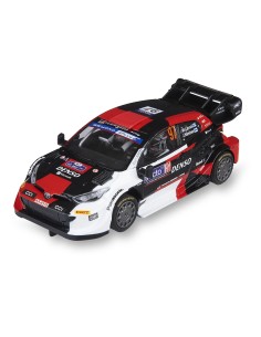 Toyota Yaris WRC - Latvala Finland ´23