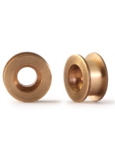 Cojinetes inline autolubricantes para eje 3/32