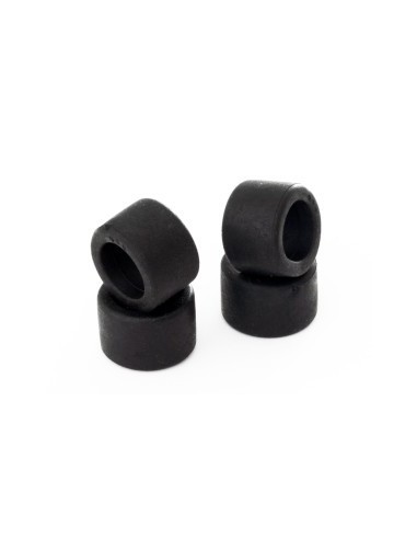 Neumáticos traseros 'ultragrip' 19, x 13 mm