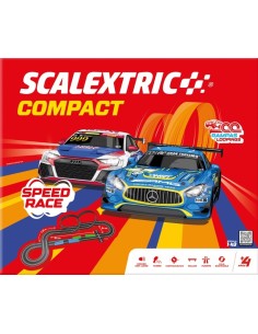 Circuito Compact Speed Race