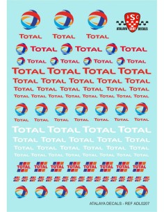 Kopie von Calcamonía Belga