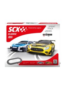 Circuito Sprin Track