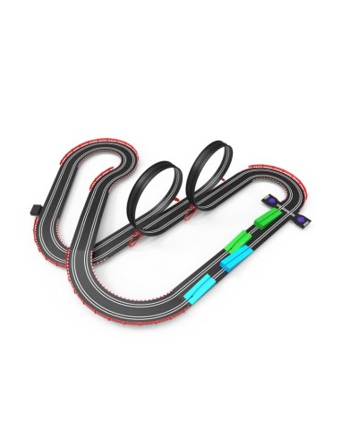 Circuito Compact grand challenge