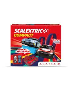 Circuito Compact grand challenge