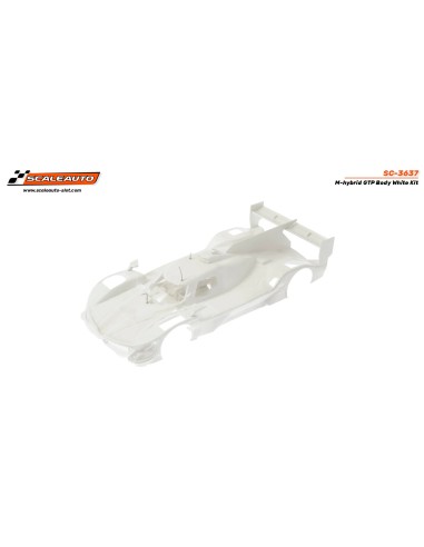 Carrocería en kit M-Hybrid GTP