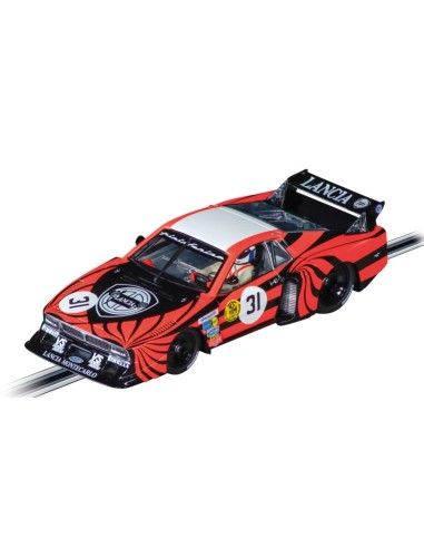 Lancia Beta Montecarlo Turbo - N 31