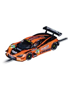 McLaren 720S GT3 Motorsport - nº 85