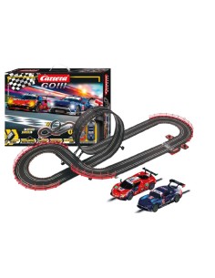 Circuito GO - GT Powerplay 2