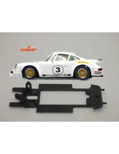 Chasis 3D para Porsche 911 Reprotec (para soporte motor... 2