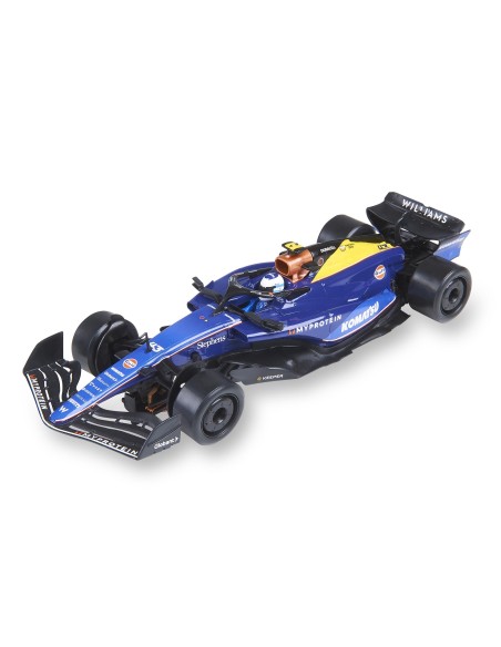 F1 Wiliams - ColaPinto '24