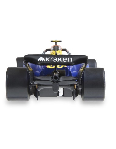 F1 Wiliams - ColaPinto '24