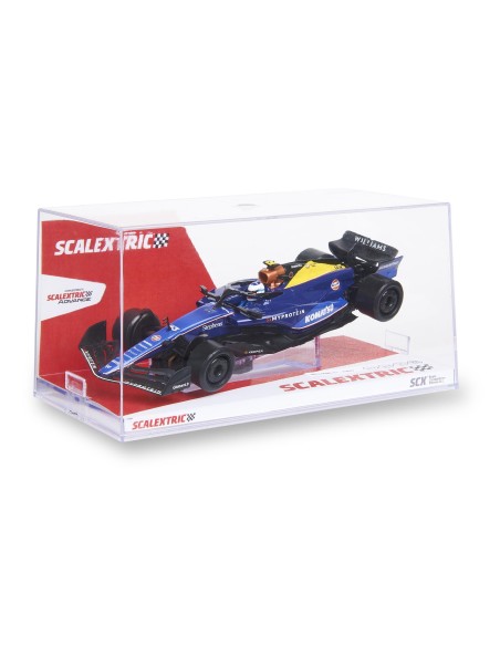 F1 Wiliams - ColaPinto '24