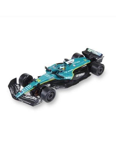 Aston Martin Formula 1 -Stroll '25