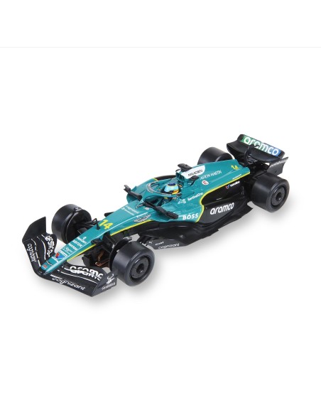 Aston Martin Formula 1 -Stroll '25