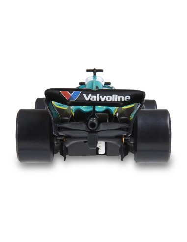 Aston Martin Formula 1 -Stroll '25