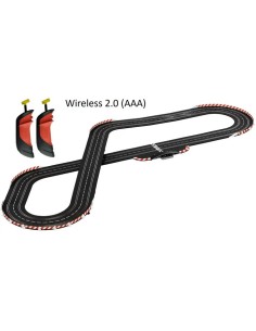 copy of Circuito Carrera digital - Pole to podium 2