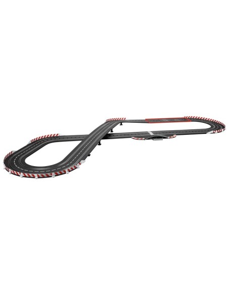 Circuito Carrera digital - Race of the Champions