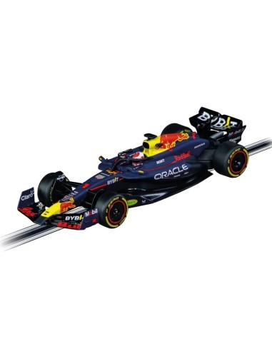 Circuito Carrera digital - Race of the Champions