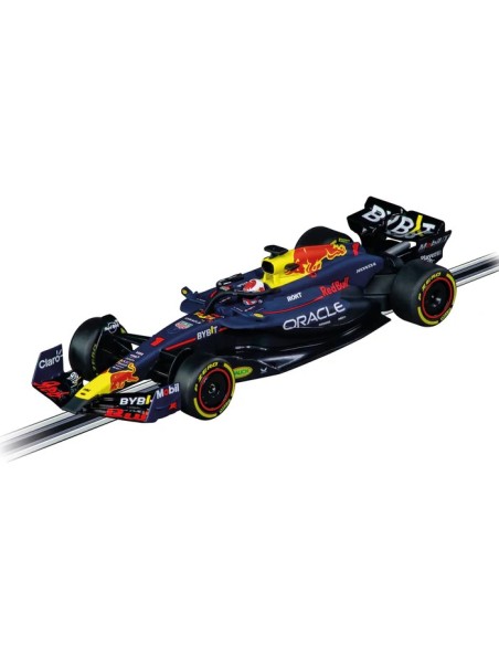 Circuito Carrera digital - Race of the Champions