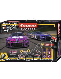 Circuito GO NASCAR Talladega Competition