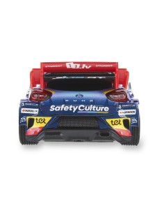 Ford Puma WRC - Seks '25 2