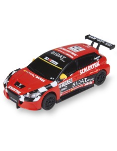 Cupra León Competicion - Team Girolami