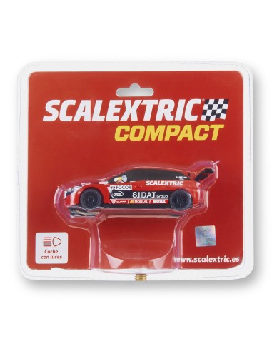 Cupra León Competicion - Team Girolami