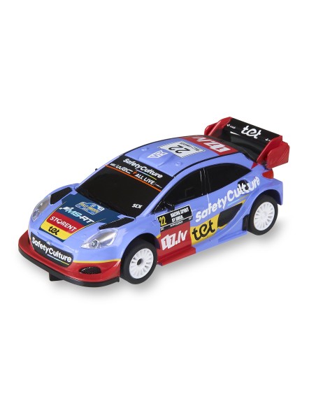 For Puma WRC - 2025