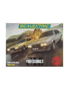The Profesionals - Capri Twin Pack