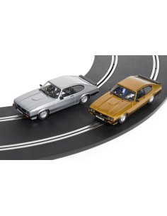 The Profesionals - Capri Twin Pack 2