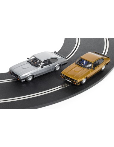 The Profesionals - Capri Twin Pack