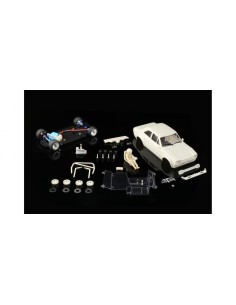 Opel Kadett GT/ E en kit, tipo A