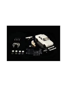 Opel Kadett GT/ E en kit, tipo A 2