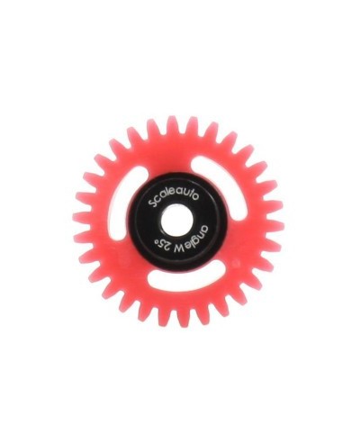 Corona 30 dientes anglewinder  Diámetro 15,8 mm