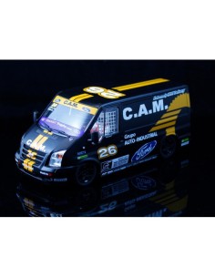 Ford Transit C.A.M