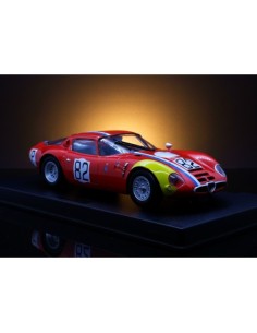 Alfa Romeo TZ2  - Misano 1973