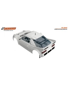 Carrocería RS200 Gr. B en kit 2