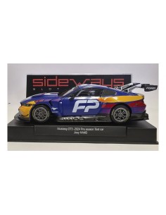 F. Mustang GT3 2028 - Pre Season Test Car