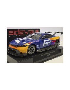 F. Mustang GT3 2028 - Pre Season Test Car 2