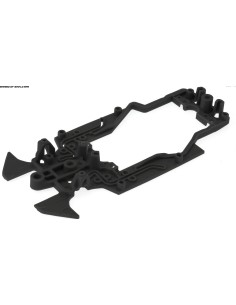 Chasis duro Skoda Fabia R5-Rally2