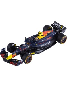 Oracle Red Bull Racing RB20  - S. Perez