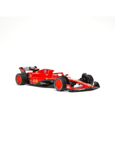 Formula 22/26  Rosso Fuoco N. 16  King 21 EVO3