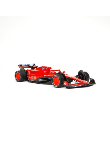 Formula 22/26  Rosso Fuoco N. 16  King 21 EVO3